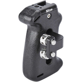 Nitze Zijhandgreep w/ 1/4 Screw (PA22-H2)