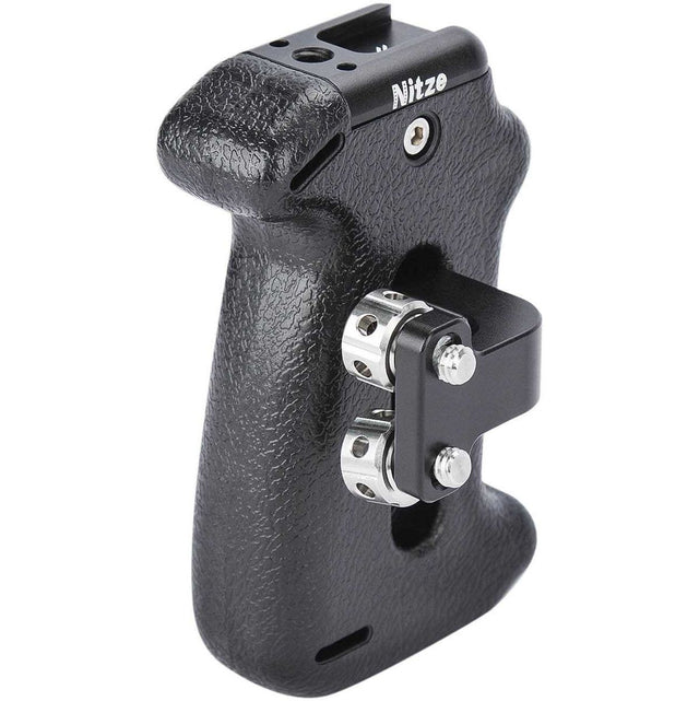 Nitze Zijhandgreep w/ 1/4 Screw (PA22-H2)