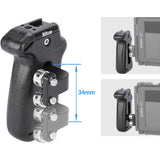 Nitze Zijhandgreep w/ 1/4 Screw (PA22-H2) - image 2 of 5