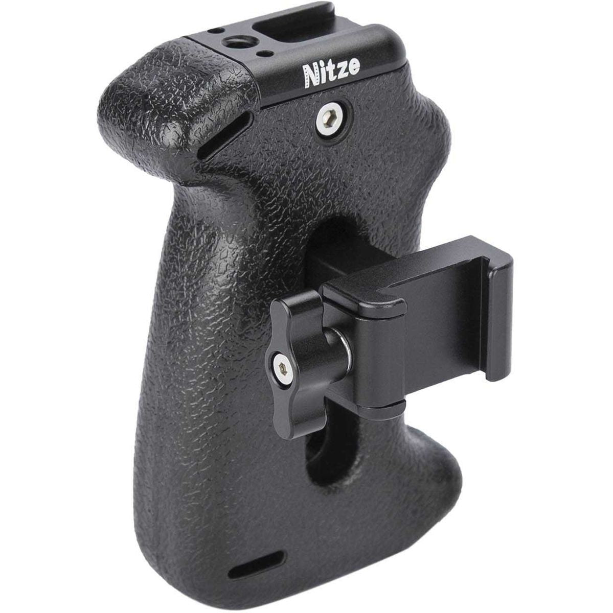 Nitze Zijhandgreep w/ Nato Clamp (PA22-H3)