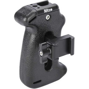Nitze Zijhandgreep w/ Nato Clamp (PA22-H3)