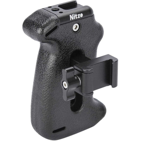 Nitze Zijhandgreep w/ Nato Clamp (PA22-H3)