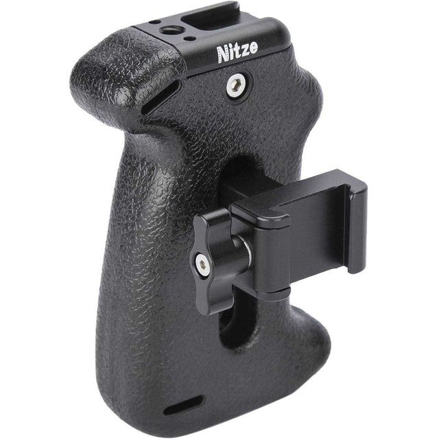 Nitze Zijhandgreep w/ Nato Clamp (PA22-H3)