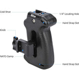 Nitze Zijhandgreep w/ Nato Clamp (PA22-H3) - image 2 of 5