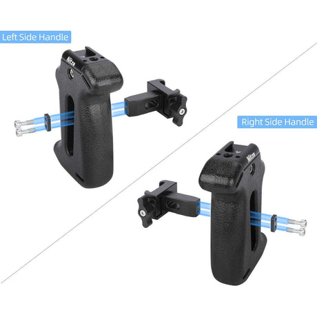 Nitze Zijhandgreep w/ Nato Clamp (PA22-H3) - image 3 of 5