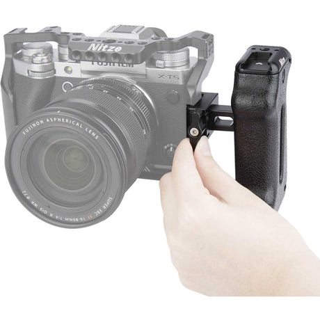 Nitze Zijhandgreep w/ Nato Clamp (PA22-H3) - image 4 of 5