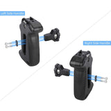 Nitze Zijhandgreep w/ 3/8 Screw EN ARRI Loc Pins (PA22-H5) - image 5 of 5