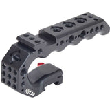 Nitze Stinger QR Nato Handle w/ N40C & N49 Nato Rail (PA28-A)