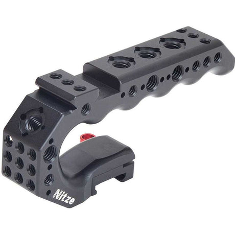 Nitze Stinger QR Nato Handle w/ N40C & N49 Nato Rail (PA28-A)