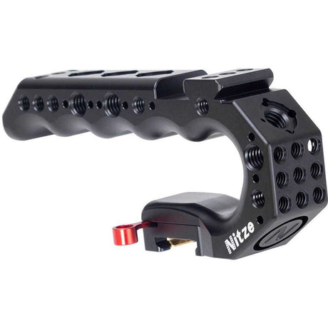 Nitze Stinger QR Nato Handle w/ N40C & N49 Nato Rail (PA28-A) - image 2 of 5