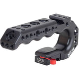Nitze Stinger QR Nato Handle w/ N40C & N49 Nato Rail (PA28-A) - image 3 of 5