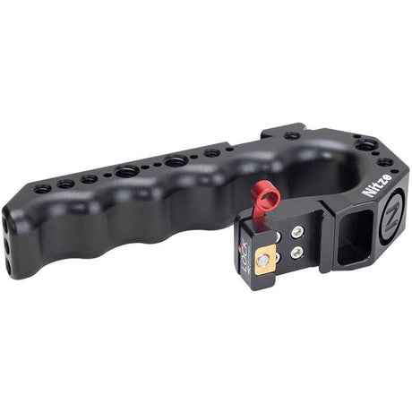 Nitze Stinger QR Nato Handle w/ N40C & N49 Nato Rail (PA28-A) - image 4 of 5