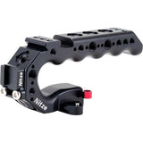 Nitze Stinger QR Nato Handle w/ N40C & N49 Nato Rail (PA28-A) - image 5 of 5