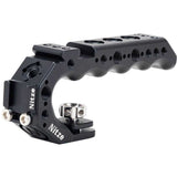 Nitze Stinger Handle 3/8 ARRI Locating Pins (PA28-BK) - image 3 of 5