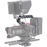 Nitze Stinger Handle 3/8 ARRI Locating Pins (PA28-BK) - image 5 of 5