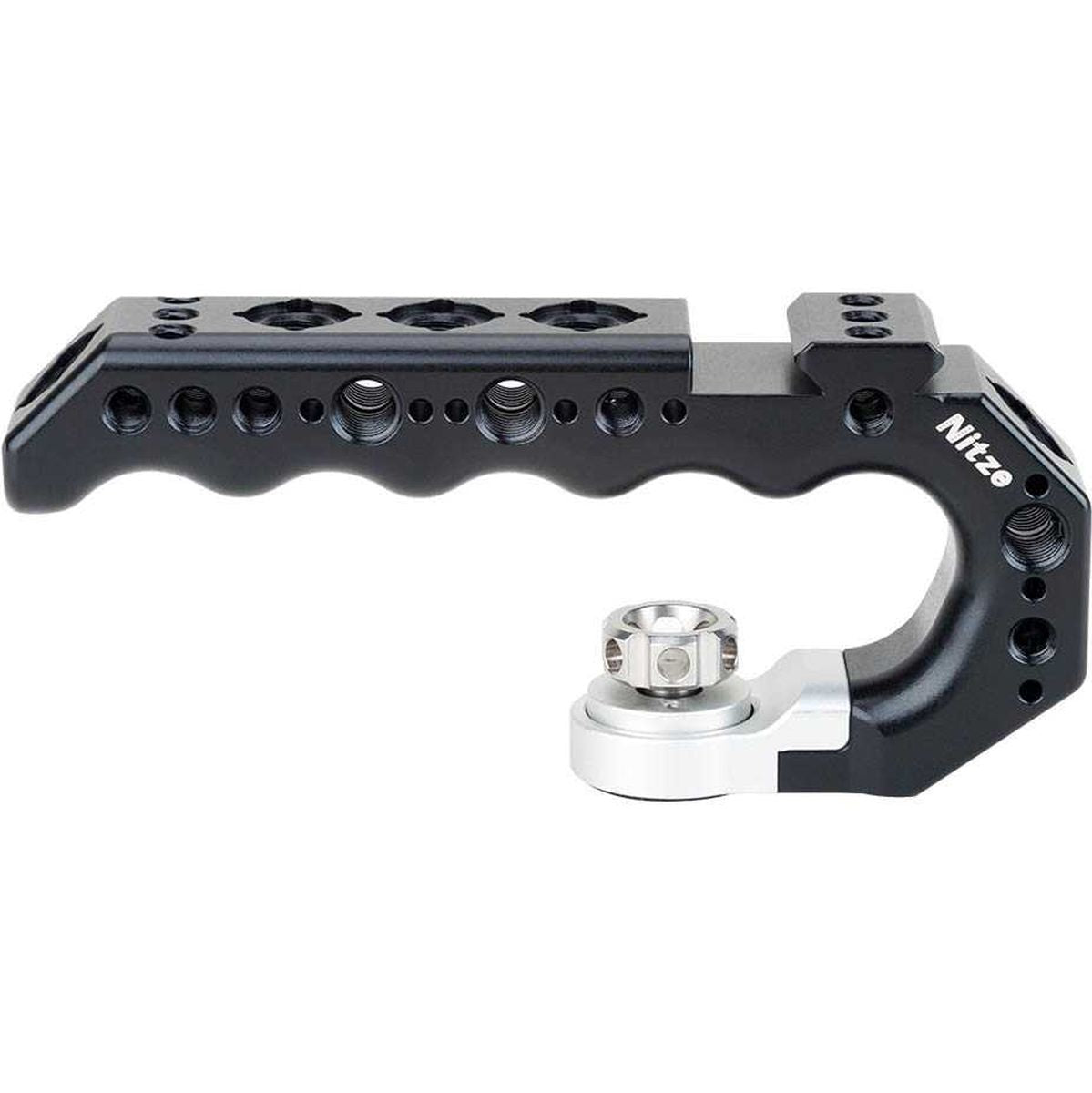 Nitze Stinger Handle 3/8 ARRI Locating Pins - Light Weight (PA28-BM) - image 3 of 5