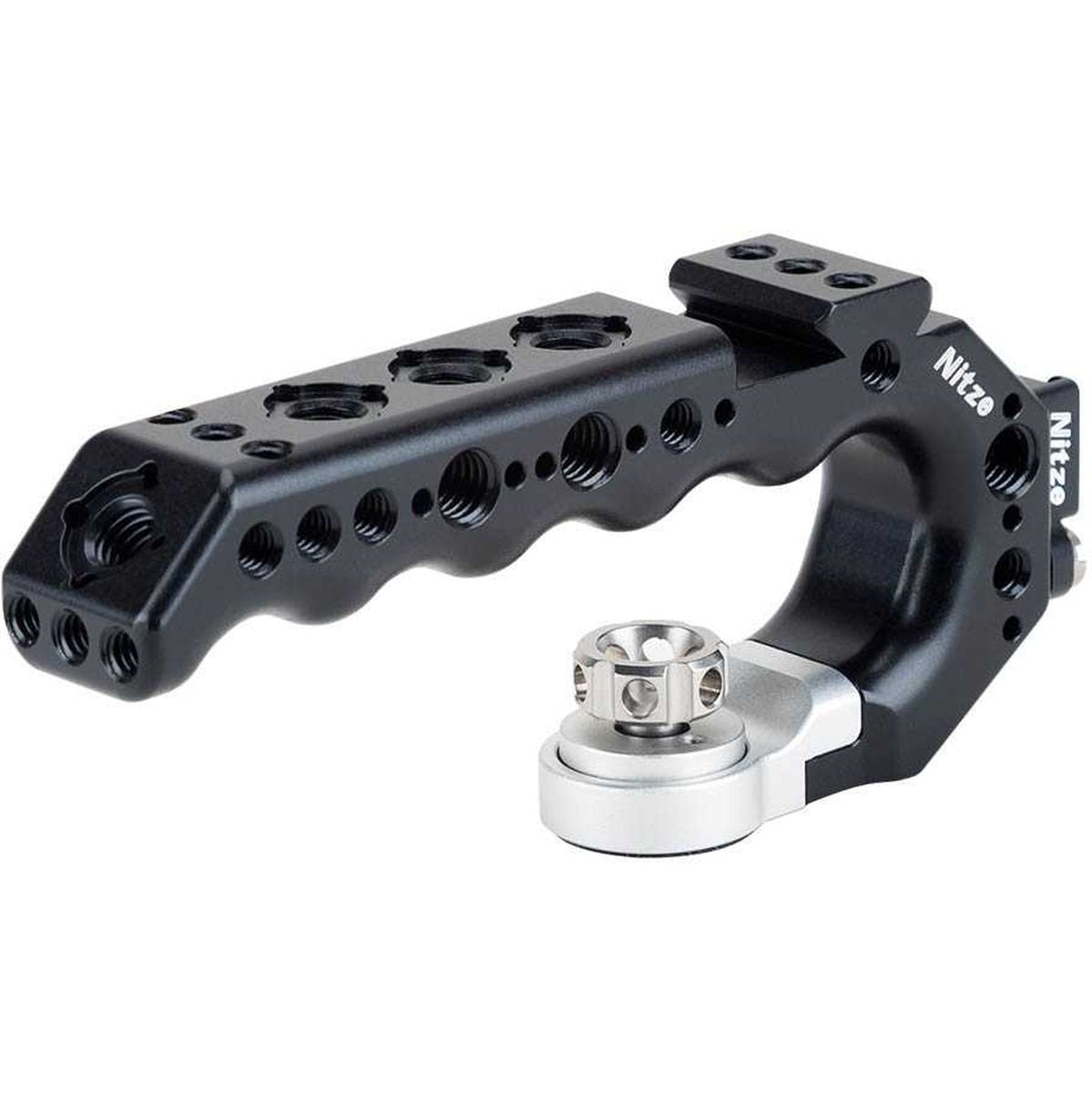 Nitze Stinger Handle 3/8 ARRI Locating Pins - Light Weight (PA28-BM) - image 5 of 5