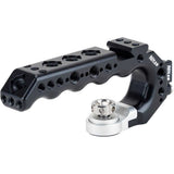 Nitze Stinger Handle 3/8 ARRI Locating Pins - Light Weight (PA28-BM) - image 5 of 5