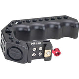 Nitze Lil Stinger QR Nato Handle w/ N40C & N49 Nato Rail (PA28M-AK) - image 4 of 5