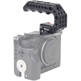 Nitze Lil Stinger QR Nato Handle w/ N40C & N49 Nato Rail (PA28M-AK) - image 5 of 5