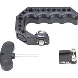 Nitze Lil Stinger Handle 3/8 ARRI Locating Pins (PA28M-BK) - image 2 of 5