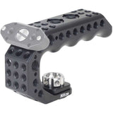 Nitze Lil Stinger Handle 3/8 ARRI Locating Pins (PA28M-BK) - image 4 of 5
