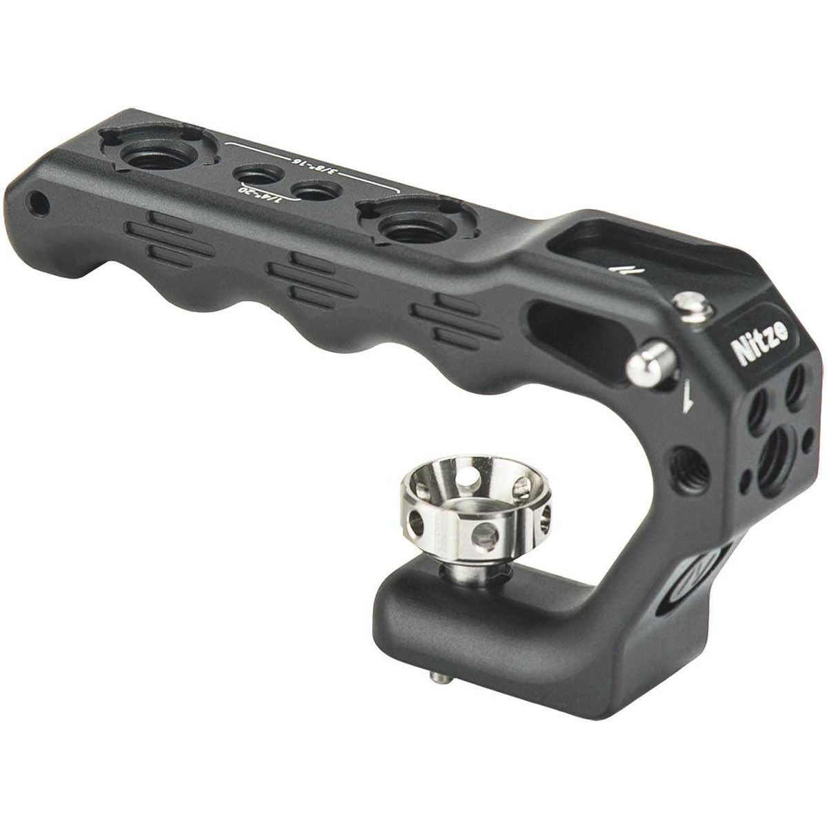 Nitze Lil Stinger II Handle 3/8 ARRI Loc Pins (PA28M-D2)