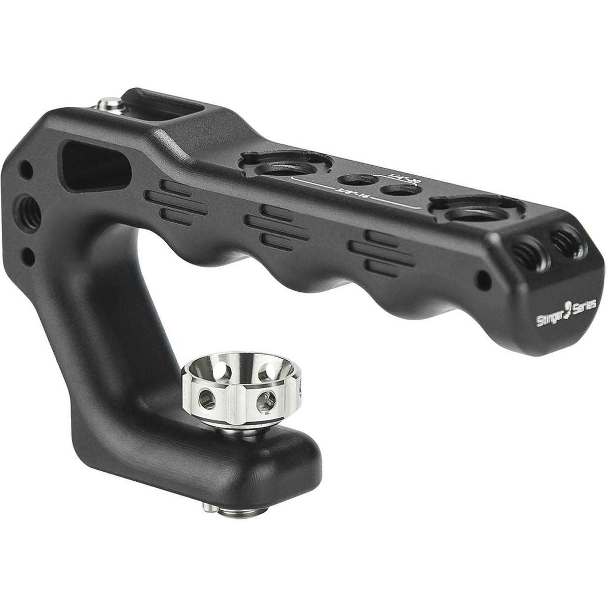 Nitze Lil Stinger II Handle 3/8 ARRI Loc Pins (PA28M-D2) - image 4 of 5