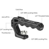 Nitze Lil Stinger II Handle 3/8 ARRI Loc Pins (PA28M-D2) - image 5 of 5