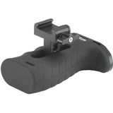 Nitze Rubberized Aluminium Zijhandgreep w/ Nato Clamp (PA29C) - image 5 of 5