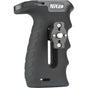 Nitze Rubberized Alu Zijhandgreep 1/4 & ARRI Loc Pins (PA29D)