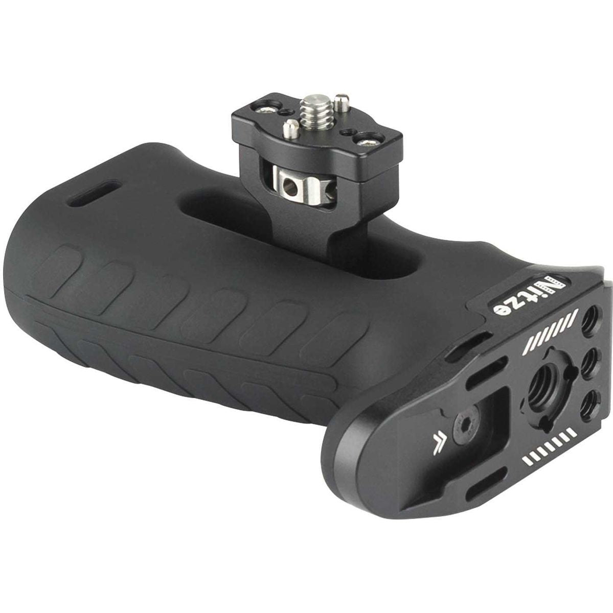 Nitze Rubberized Alu Zijhandgreep 1/4 & ARRI Loc Pins (PA29D) - image 2 of 5
