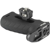 Nitze Rubberized Alu Zijhandgreep 1/4 & ARRI Loc Pins (PA29D) - image 2 of 5