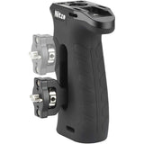 Nitze Rubberized Alu Zijhandgreep 1/4 & ARRI Loc Pins (PA29D) - image 3 of 5