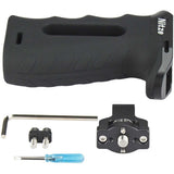 Nitze Rubberized Alu Zijhandgreep 1/4 & ARRI Loc Pins (PA29D) - image 5 of 5