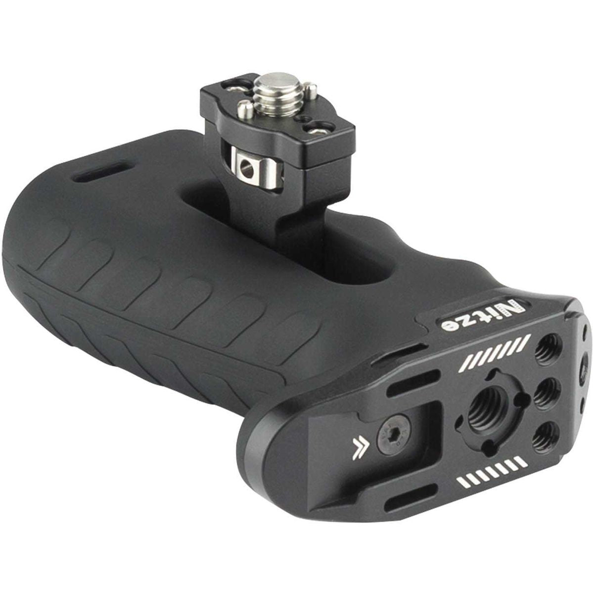 Nitze Rubberized Alu Zijhandgreep 3/8 & ARRI Loc Pins (PA29E) - image 2 of 5