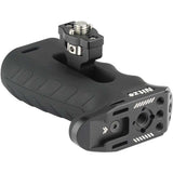 Nitze Rubberized Alu Zijhandgreep 3/8 & ARRI Loc Pins (PA29E) - image 2 of 5