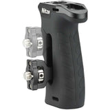Nitze Rubberized Alu Zijhandgreep 3/8 & ARRI Loc Pins (PA29E) - image 3 of 5
