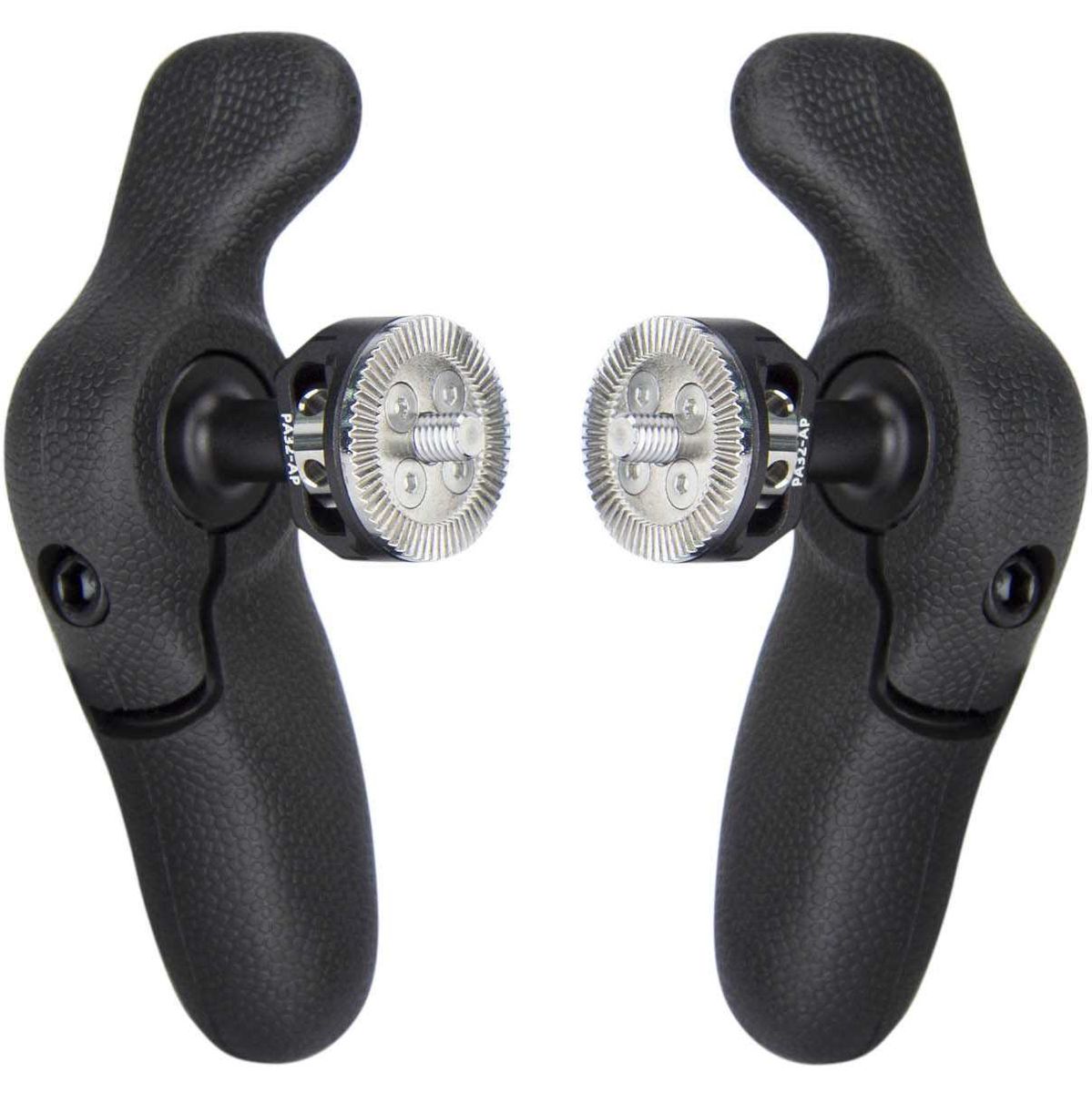 Nitze Side Handle Kit w/ ARRI Rozet (PA32A)