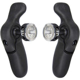 Nitze Side Handle Kit w/ ARRI Rozet (PA32A)