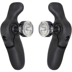 Nitze Side Handle Kit w/ ARRI Rozet (PA32A)