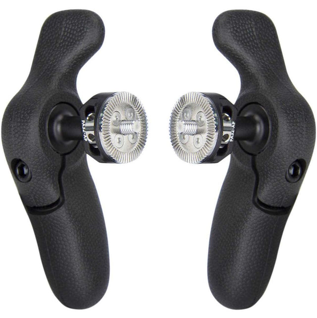Nitze Side Handle Kit w/ ARRI Rozet (PA32A)