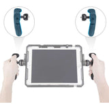 Nitze Side Handle Kit w/ ARRI Rozet (PA32A) - image 2 of 5