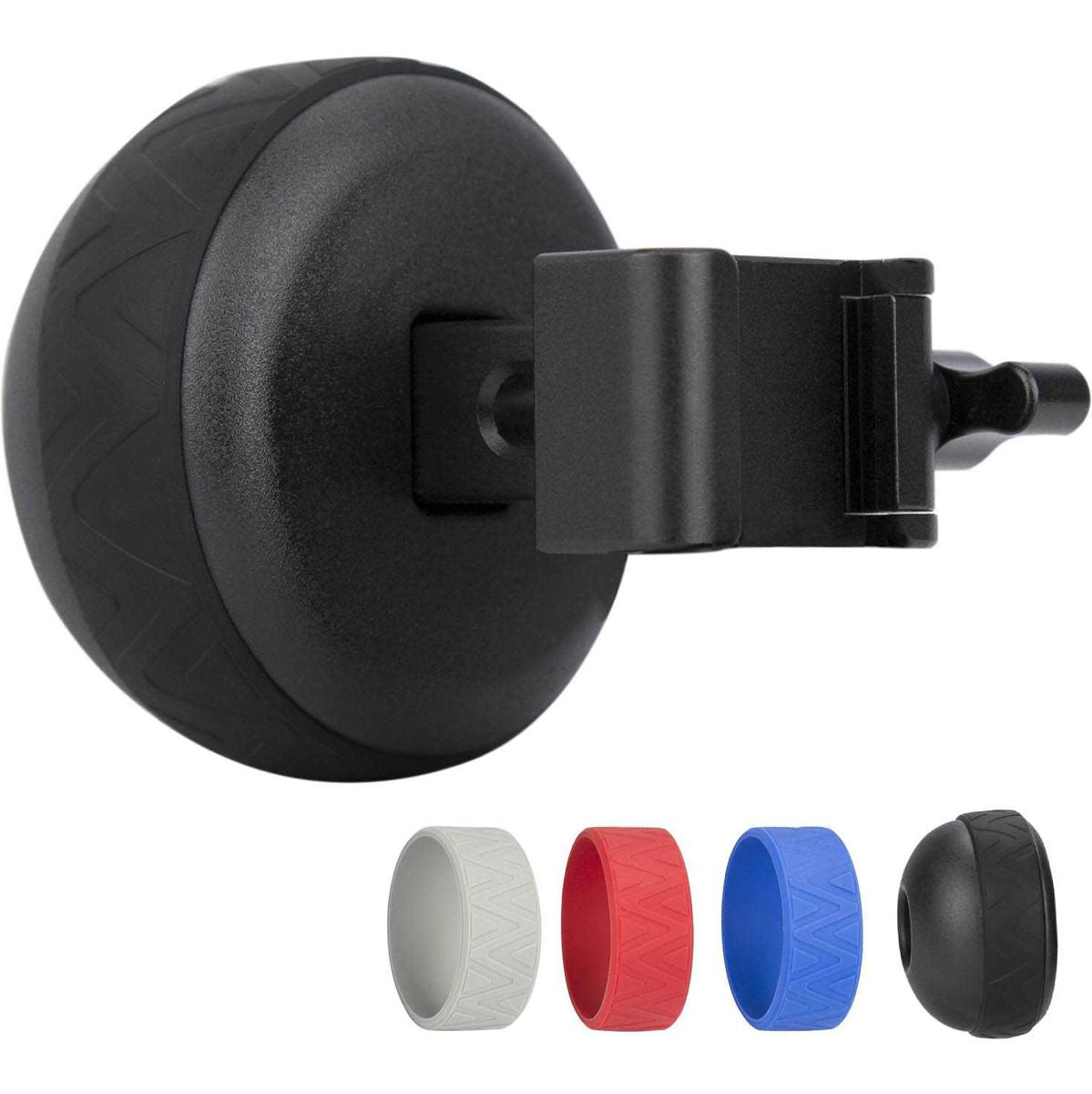 Nitze Ball Side Handle w/ Nato Clamp (PA33C) - image 2 of 5