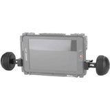 Nitze Ball Side Handle w/ Nato Clamp (PA33C) - image 3 of 5