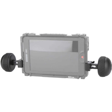 Nitze Ball Side Handle w/ Nato Clamp (PA33C) - image 3 of 5