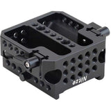 Nitze 15mm LWS Manfrotto QR Plate E2/E2-FS/Komodo/BGH1 Cage (PB13) - image 3 of 5