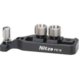 Nitze HDMI/USB Type C Cable Clamp For Canon EOS R5/R6 (PE16) - image 3 of 5