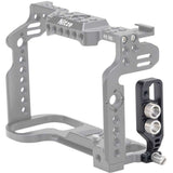 Nitze HDMI/USB Type C Cable Clamp For Canon EOS R5/R6 (PE16) - image 4 of 5