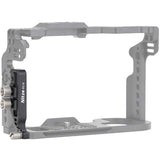 Nitze HDMI/USB Type C Cable Clamp For Canon EOS R5/R6 (PE16) - image 5 of 5